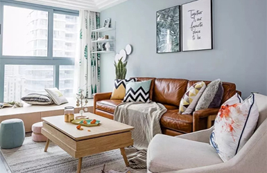 專業化裝飾公司